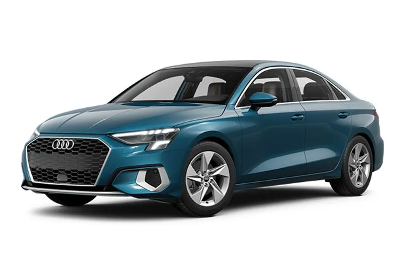 2023 Audi A3 40 Premium photo 1