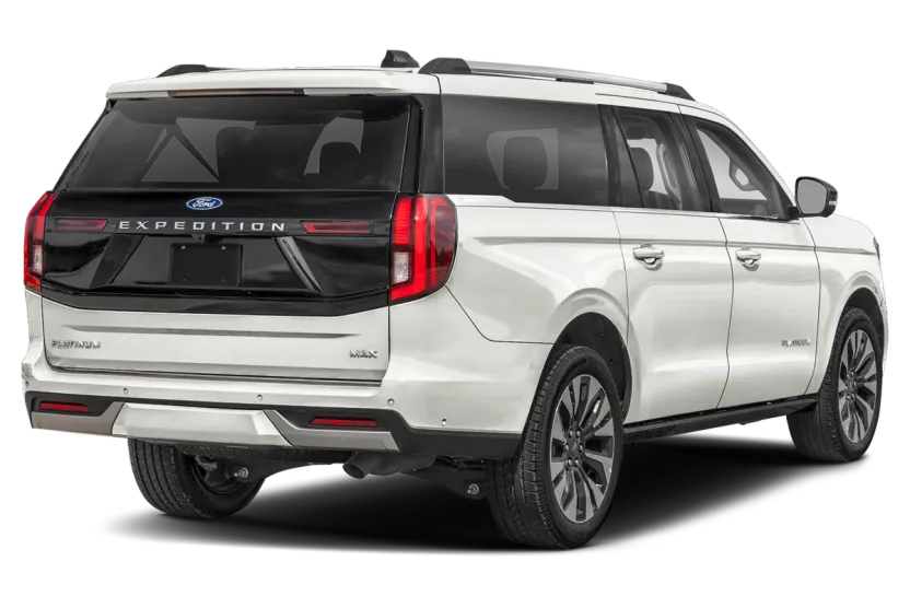 2025 Ford Expedition MAX Platinum photo 1
