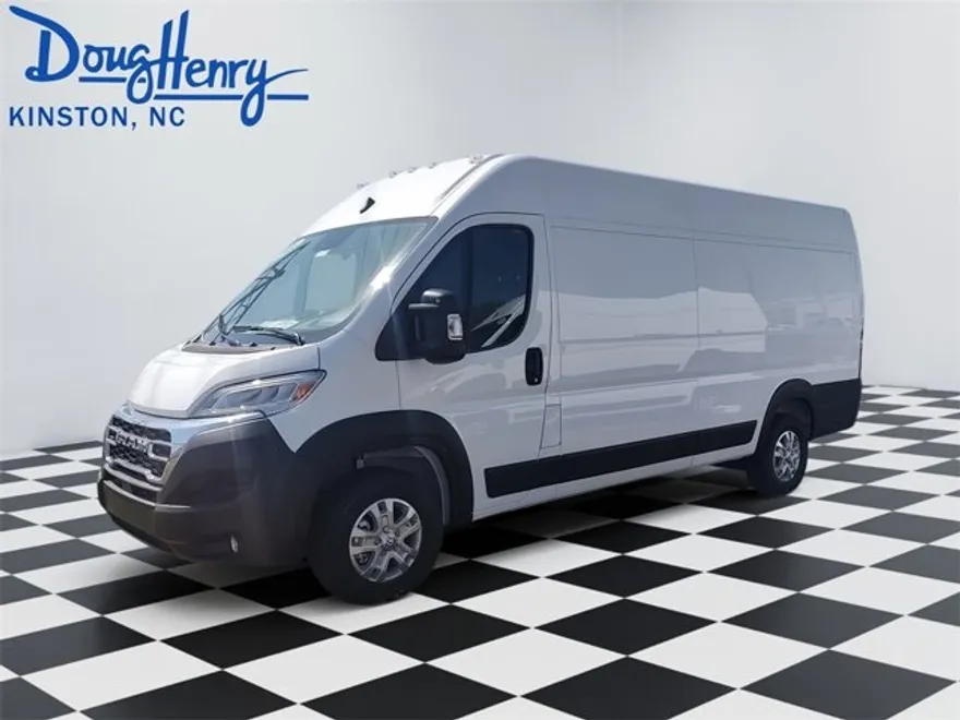 2025 Ram ProMaster 3500 photo 1