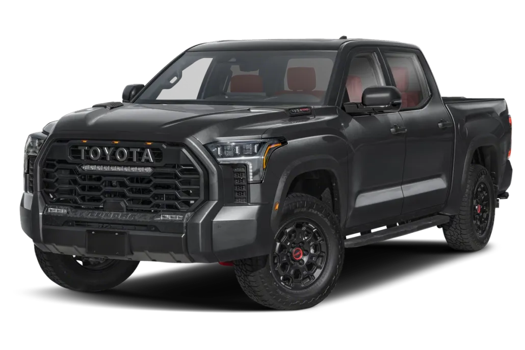 2024 Toyota Tundra TRD Pro photo 1