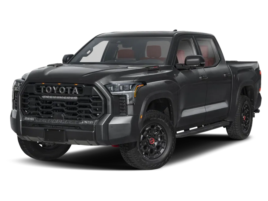2024 Toyota Tundra TRD Pro photo 1