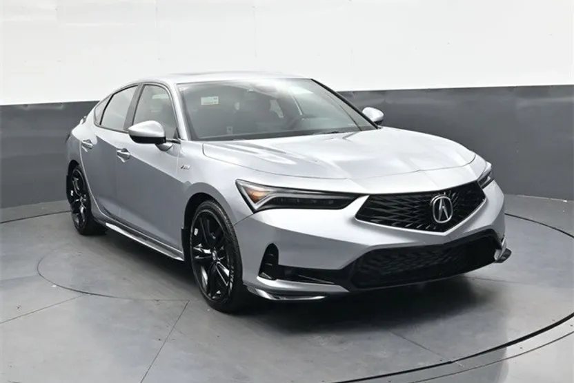 2026 Acura Integra A-Spec photo 1