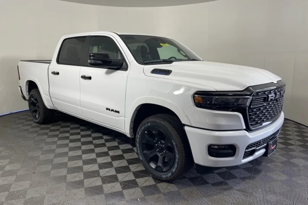 2025 Ram 1500 Big Horn Lone Star photo 1