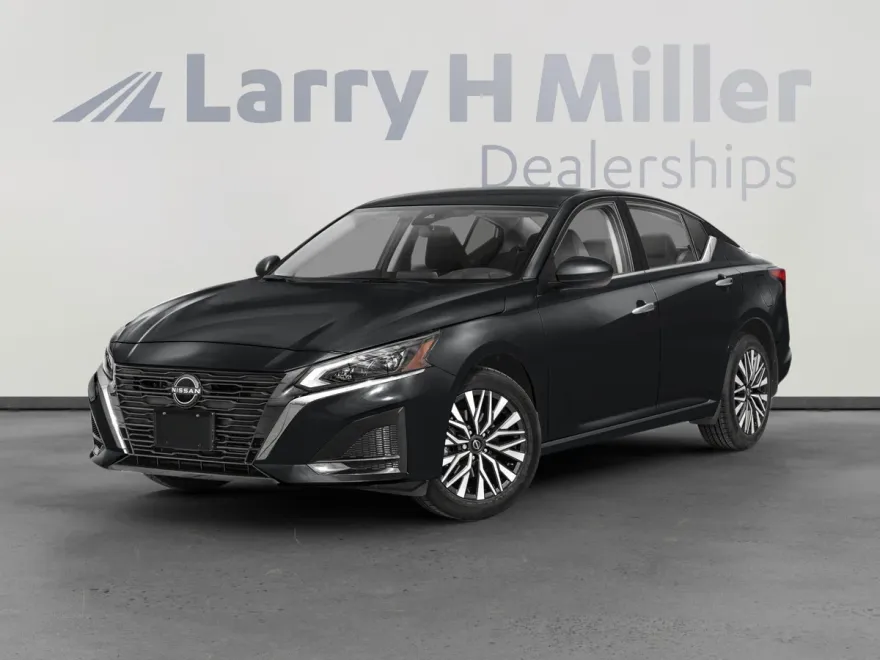 2025 Nissan Altima SV photo 1