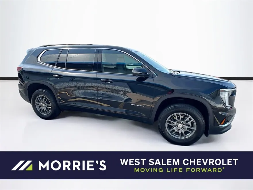 2025 Gmc Acadia Elevation photo 1