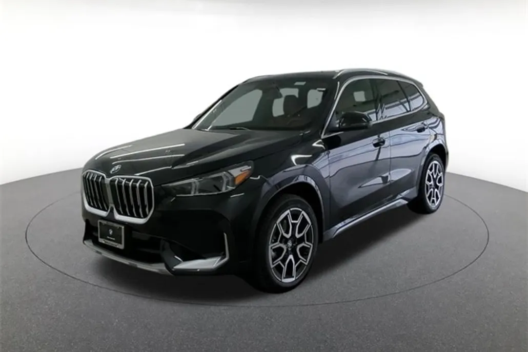 2025 Bmw X1 XDrive28i photo 1