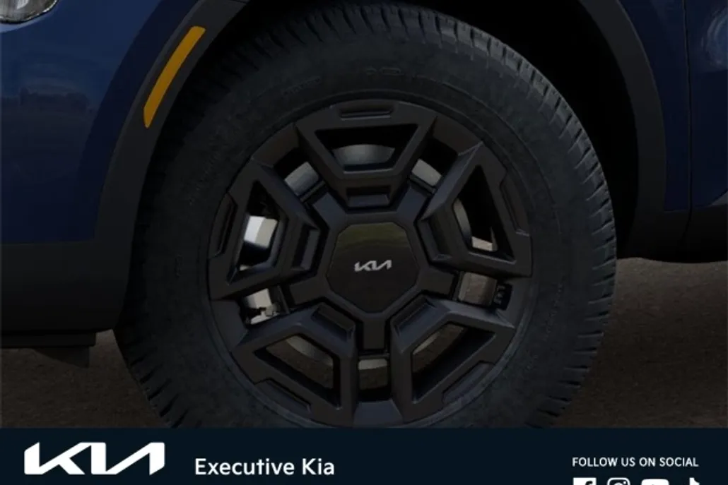 2025 Kia Sorento X-Pro SX Prestige photo 1