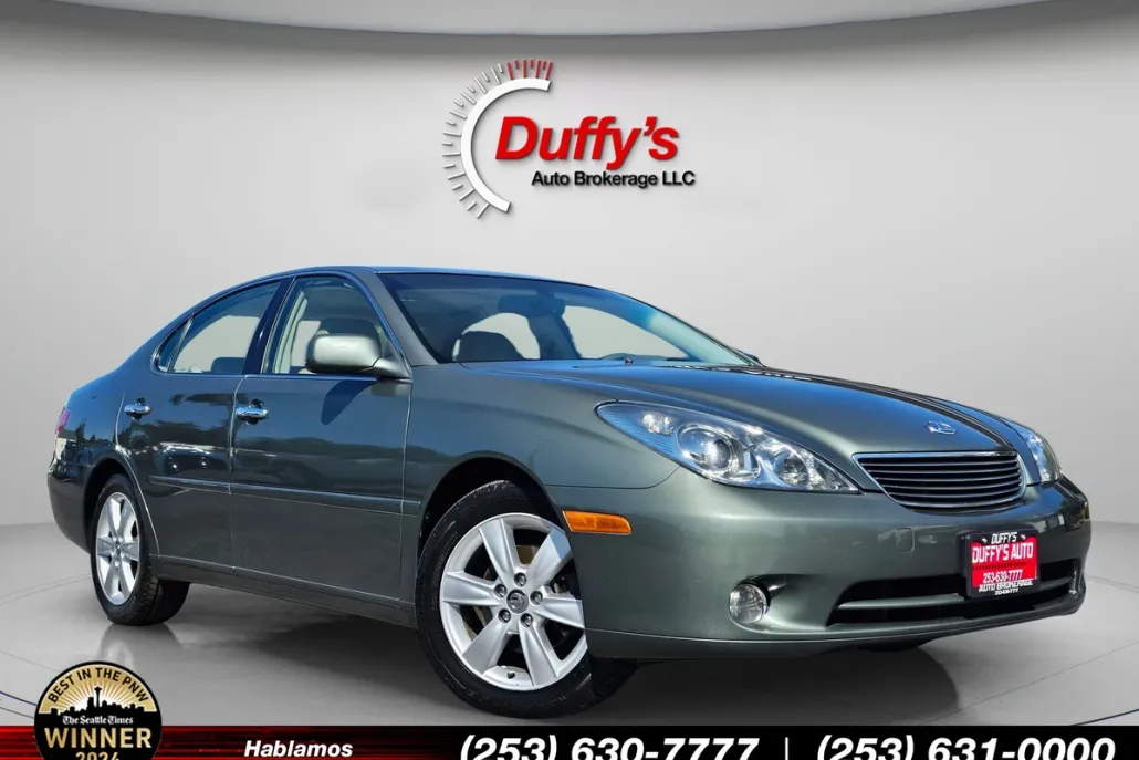 2005 Lexus ES 330 photo 1