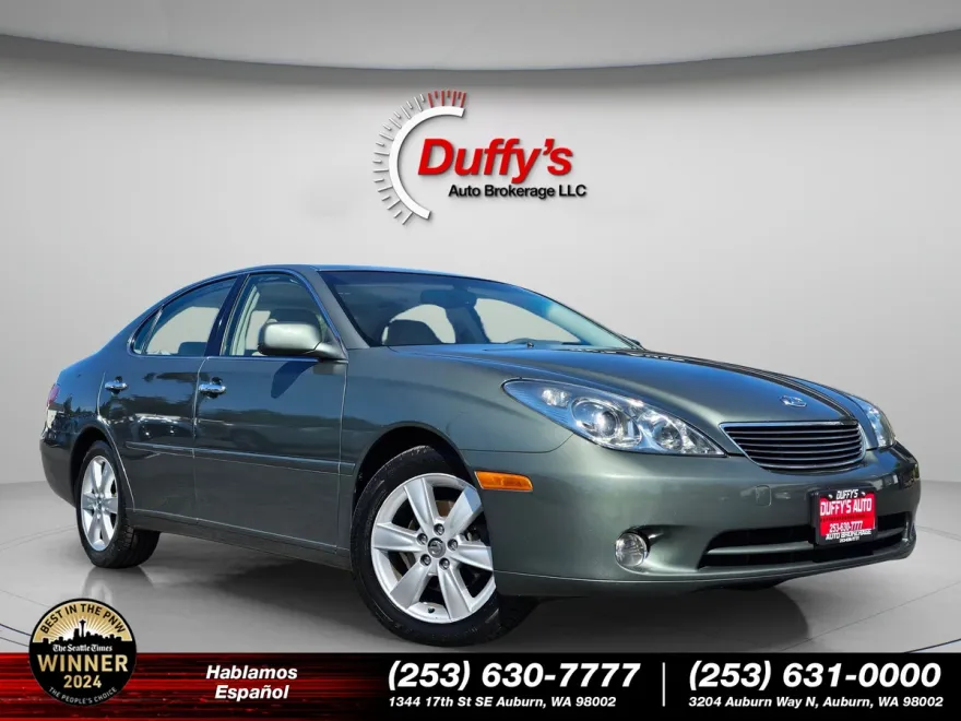 2005 Lexus ES 330 photo 1