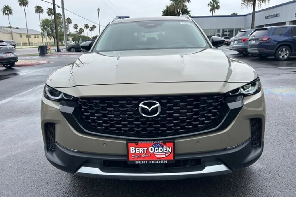2025 Mazda CX-50 2.5 Turbo Premium Plus photo 1