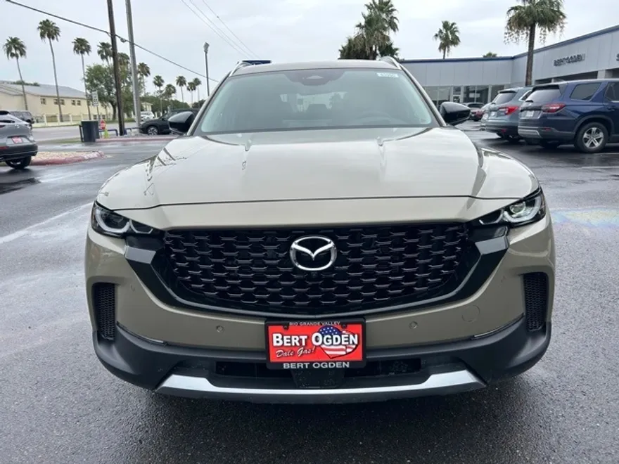 2025 Mazda CX-50 2.5 Turbo Premium Plus photo 1