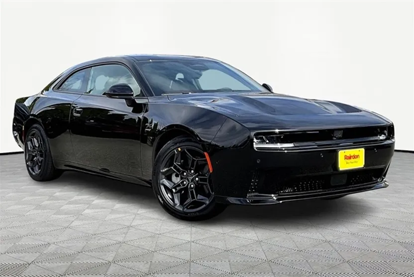 2025 Dodge Charger R/T photo 1