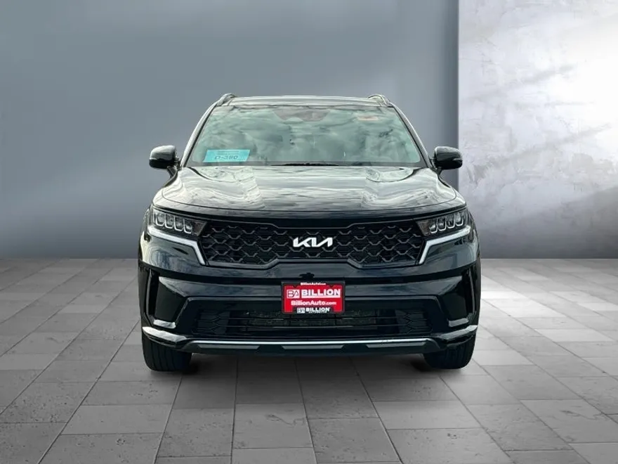 2022 Kia Sorento S photo 1