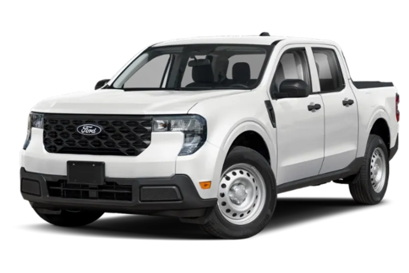 2025 Ford Maverick XL photo 1