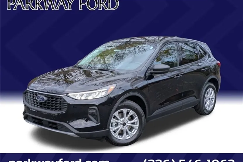2025 Ford Escape Active photo 1