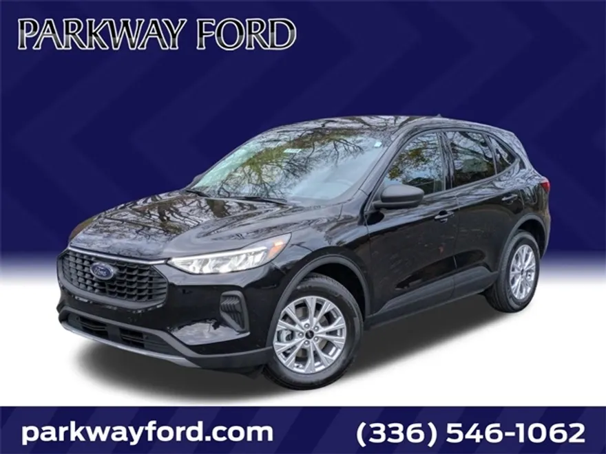2025 Ford Escape Active photo 1