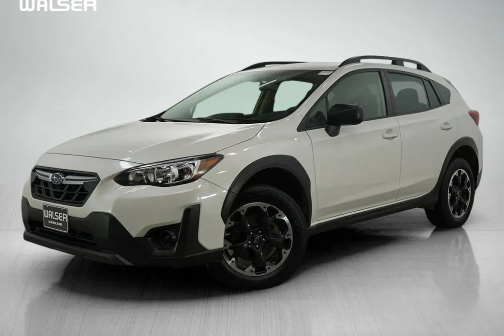 2023 Subaru Crosstrek Base photo 1