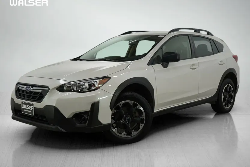 2023 Subaru Crosstrek Base photo 1