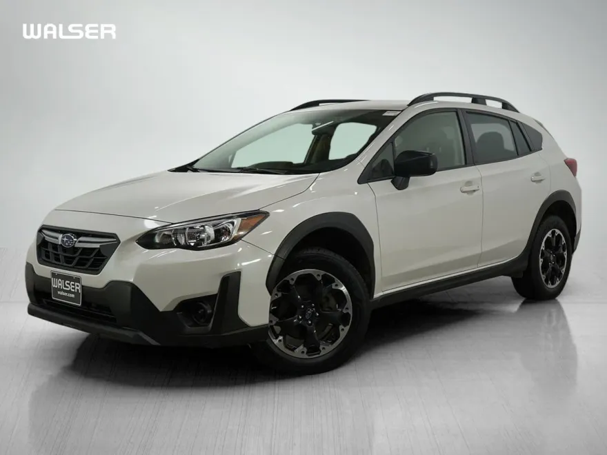 2023 Subaru Crosstrek Base photo 1