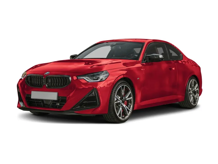 2026 Bmw M240i xDrive photo 1