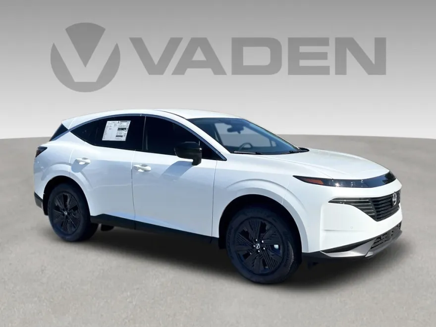 2025 Nissan Murano SV photo 1