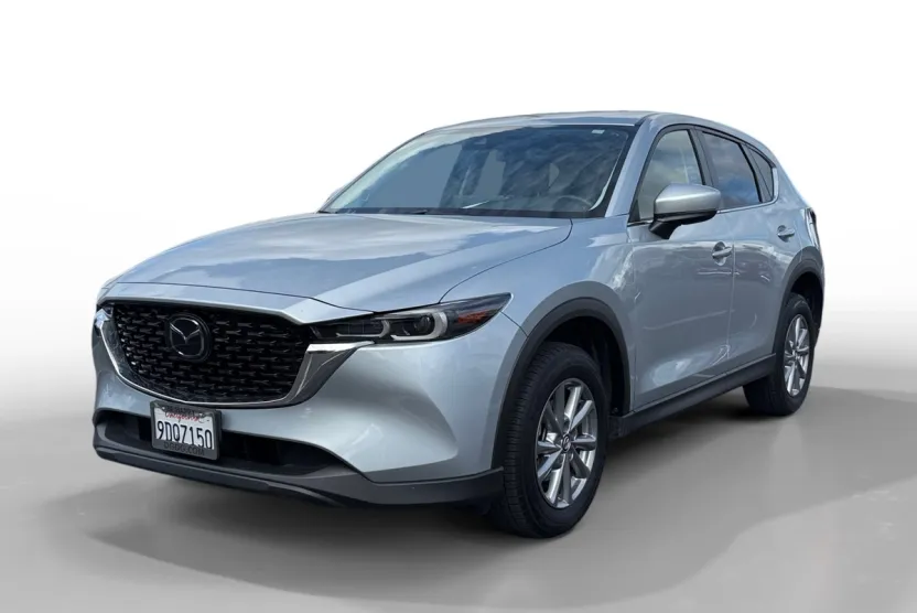 2023 Mazda CX-5 2.5 Select photo 1