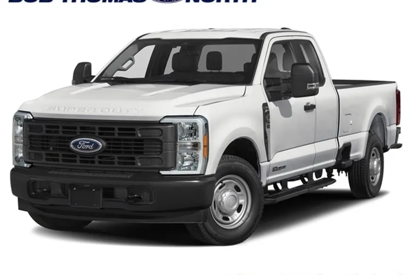 2026 Ford F-350 XLT photo 1