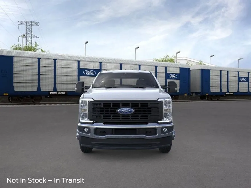 2026 Ford F-350 photo 1