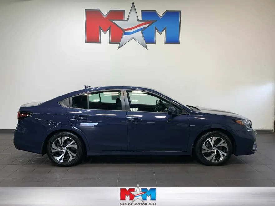 2023 Subaru Legacy Premium photo 1