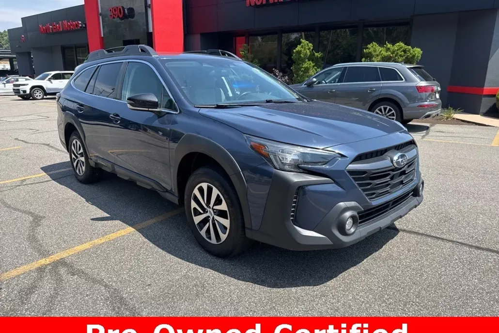 2023 Subaru Outback Premium photo 1