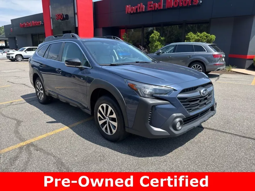 2023 Subaru Outback Premium photo 1