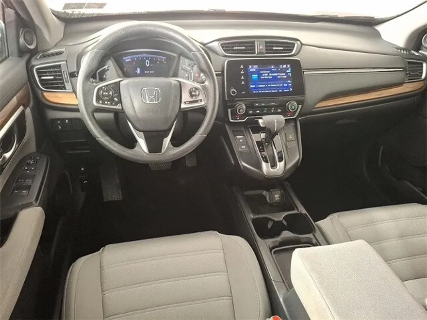 2019 Honda CR-V EX photo 1
