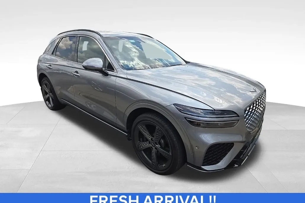 2024 Genesis GV70 2.5T photo 1