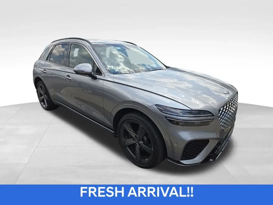2024 Genesis GV70 2.5T photo 1