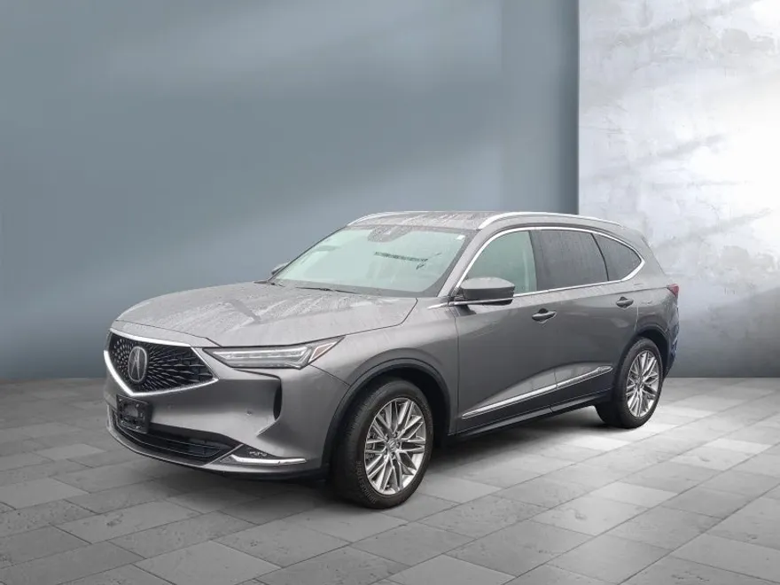2022 Acura MDX Advance photo 1