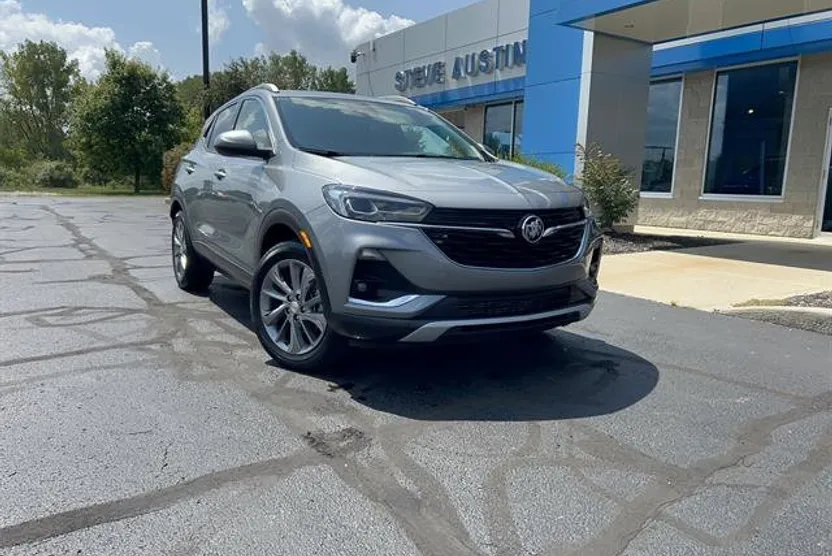 2023 Buick Encore GX Essence photo 1