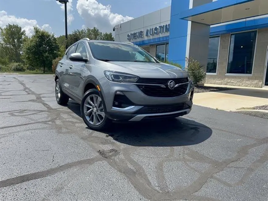 2023 Buick Encore GX Essence photo 1