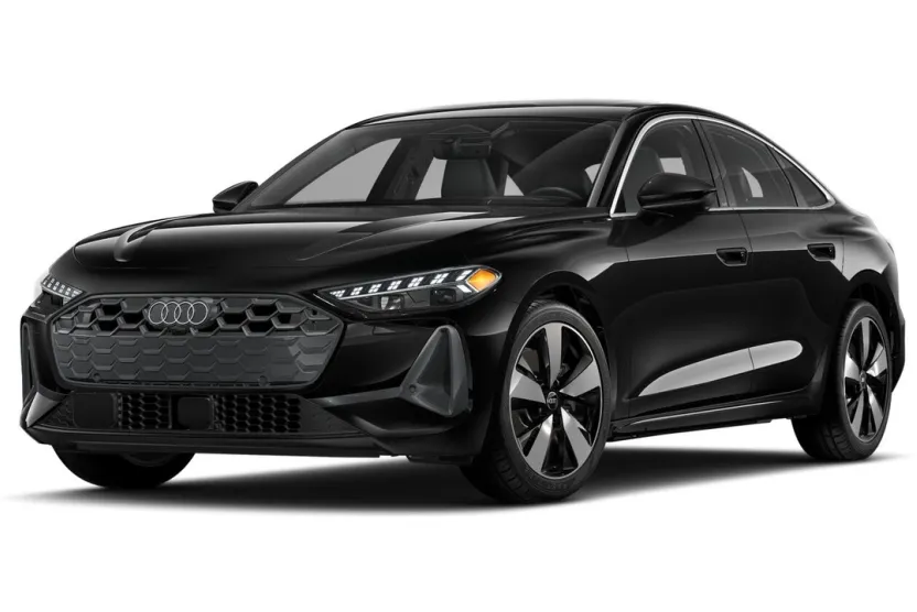 2025 Audi A5 2.0T Premium Plus photo 1