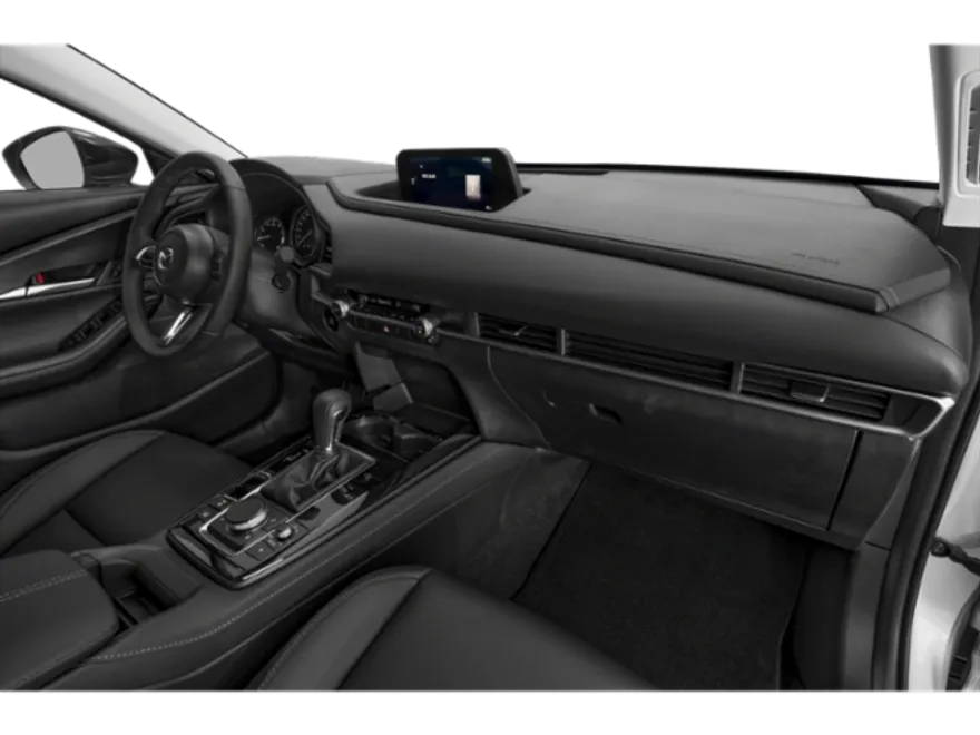 2025 Mazda CX-30 2.5 Select Sport photo 10
