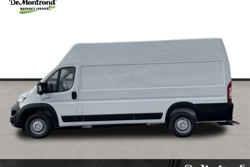 2024 Ram ProMaster 3500 photo 1
