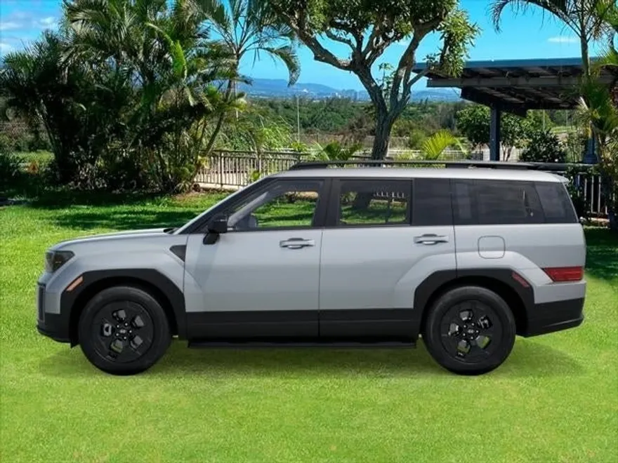 2025 Hyundai Santa Fe XRT photo 1