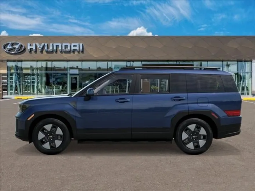 2026 Hyundai Santa Fe SEL photo 1