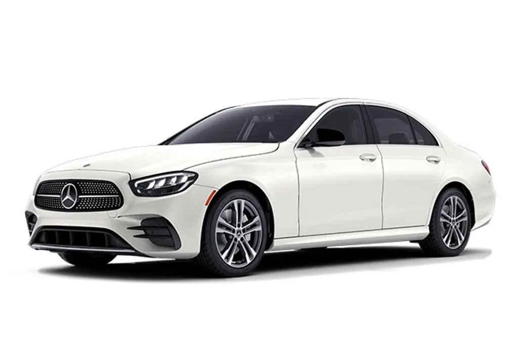 2022 Mercedes Benz E 350 4MATIC photo 1