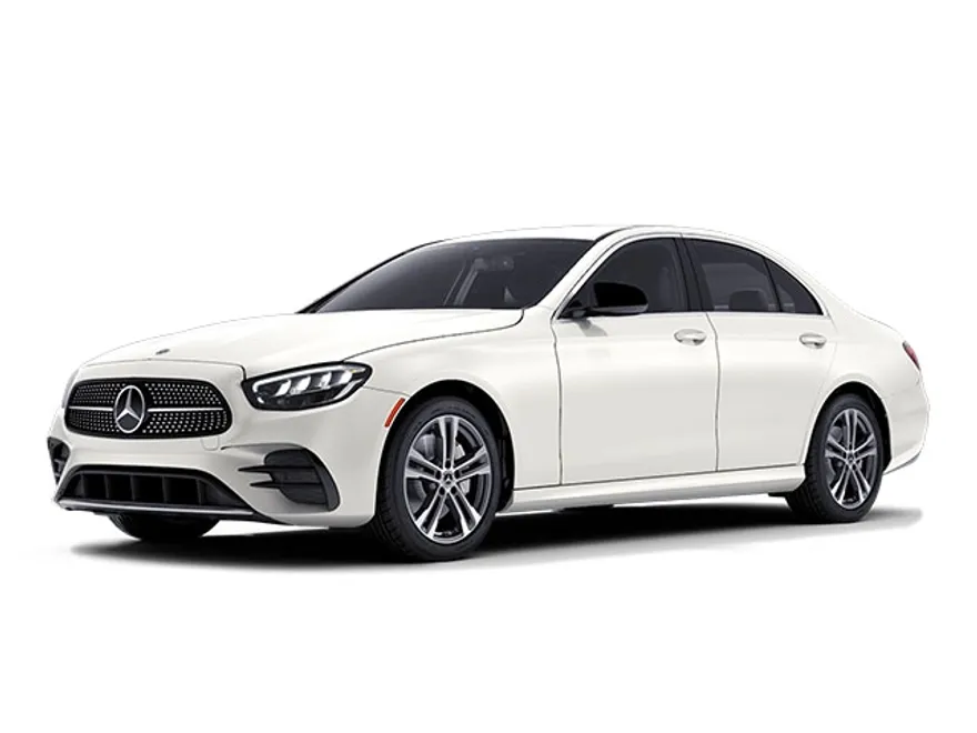 2022 Mercedes Benz E 350 4MATIC photo 1