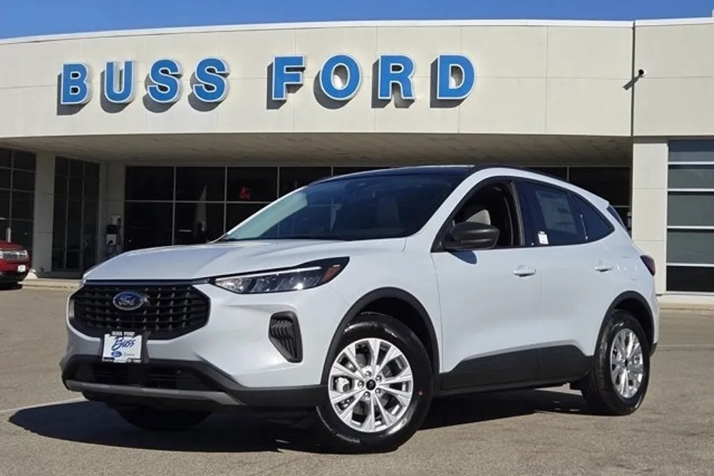 2025 Ford Escape Active photo 1