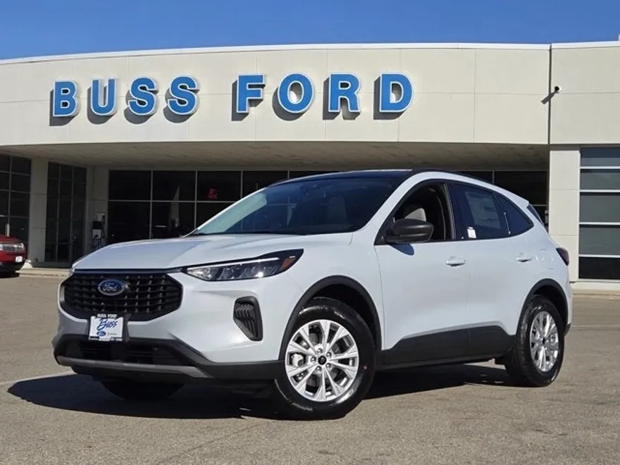 2025 Ford Escape Active photo 1
