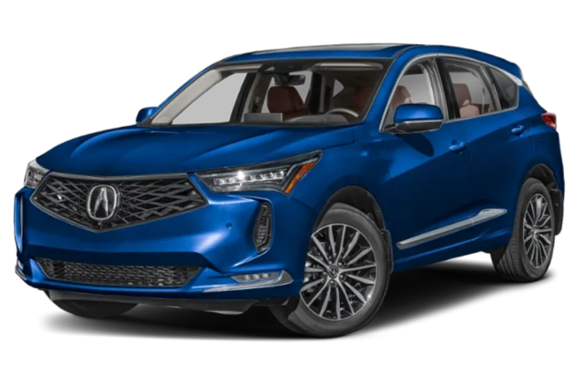 2025 Acura RDX Advance photo 1
