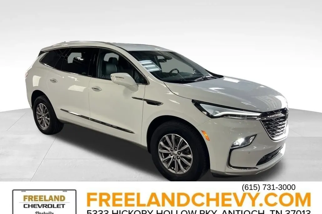 2024 Buick Enclave Premium photo 1