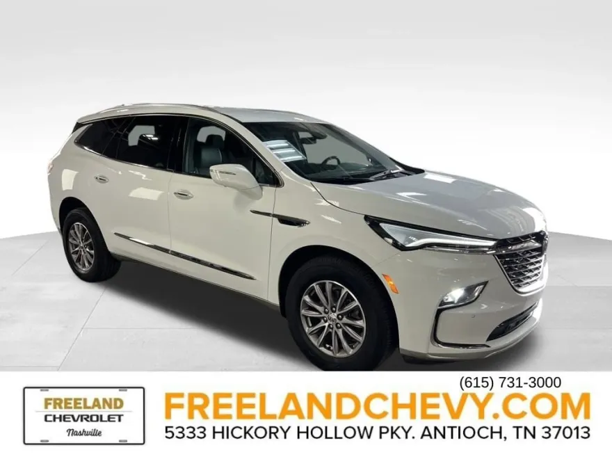 2024 Buick Enclave Premium photo 1
