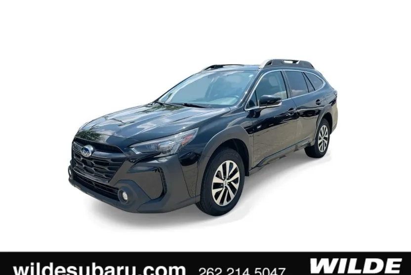 2023 Subaru Outback Premium photo 1